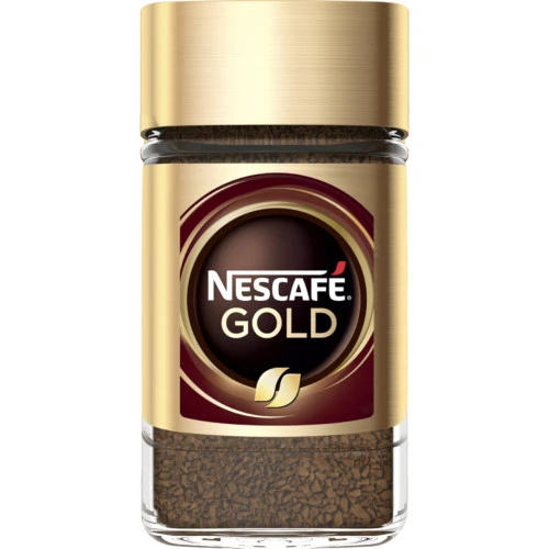 Nescafe Gold Coffee, 50g