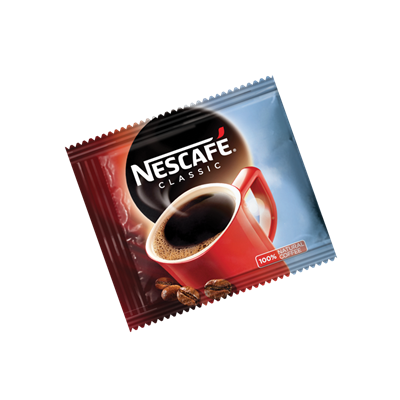 Nescafe Classic Coffee, 2g Sachet