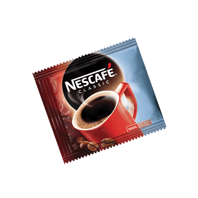 Nescafe Classic Coffee, 2g Sachet
