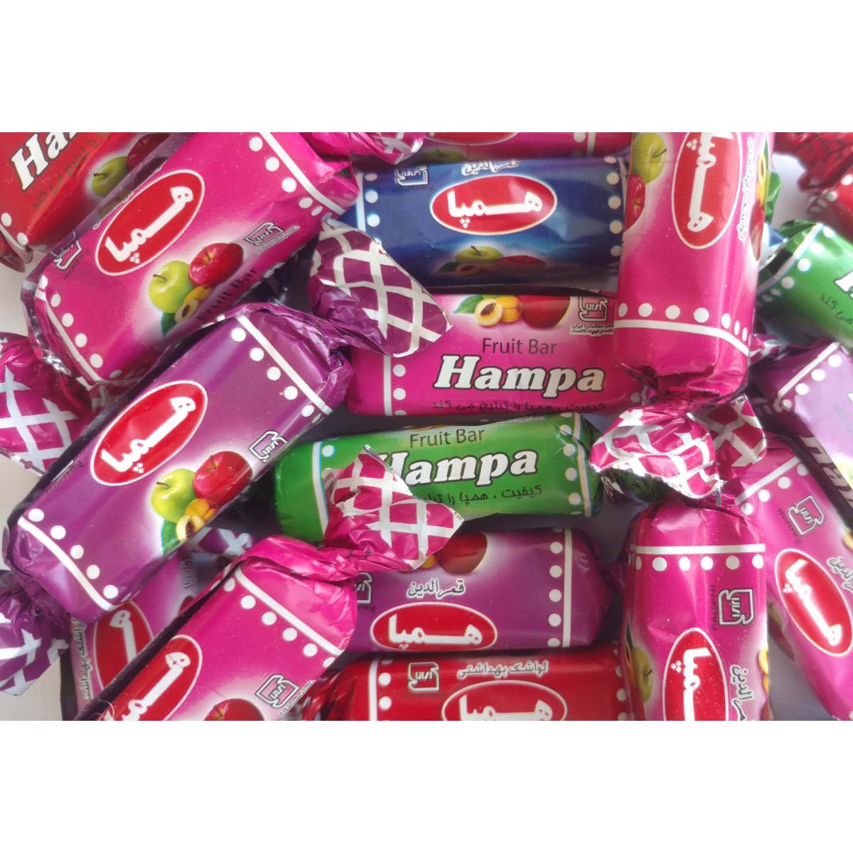 Hampa Imli Fruit Bar ( Pack of 6 )