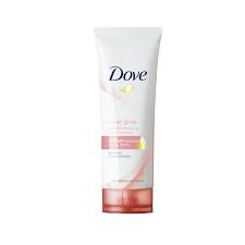 Dove Face Wash Inner Glow 100g