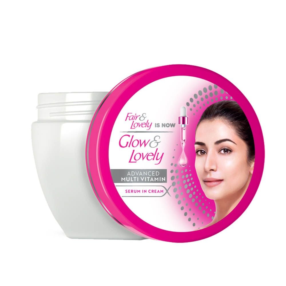Glow & Lovely Original Cream Advanced Multi Vitamin Pack 62ml