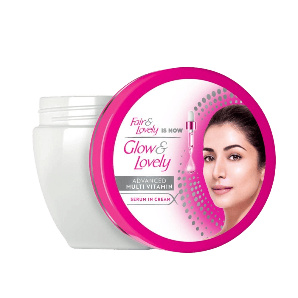 Glow & Lovely Original Cream Advanced Multi Vitamin Pack 62ml