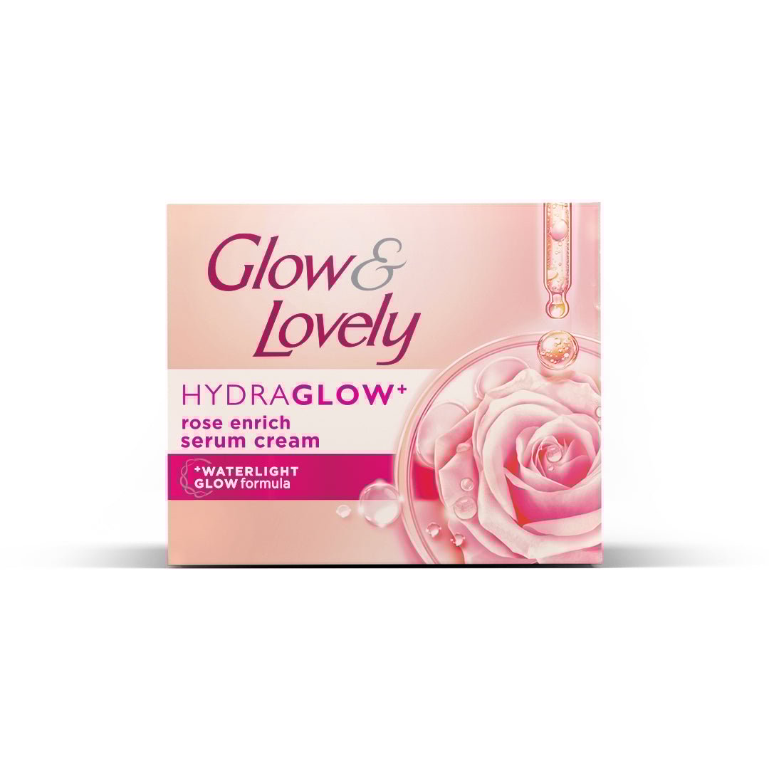 Glow & Lovely Cream Hydraglow 60g