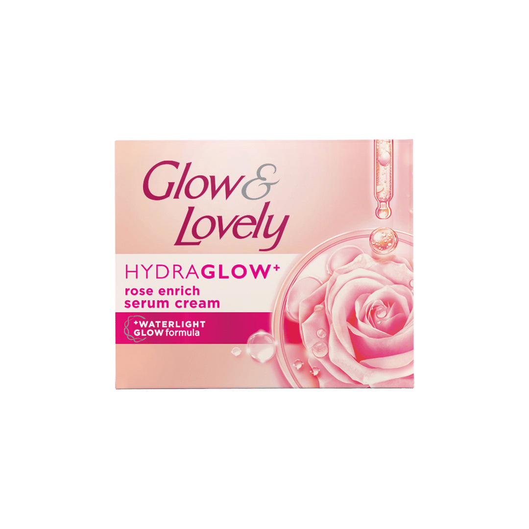 Glow & Lovely Cream Hydraglow 60g