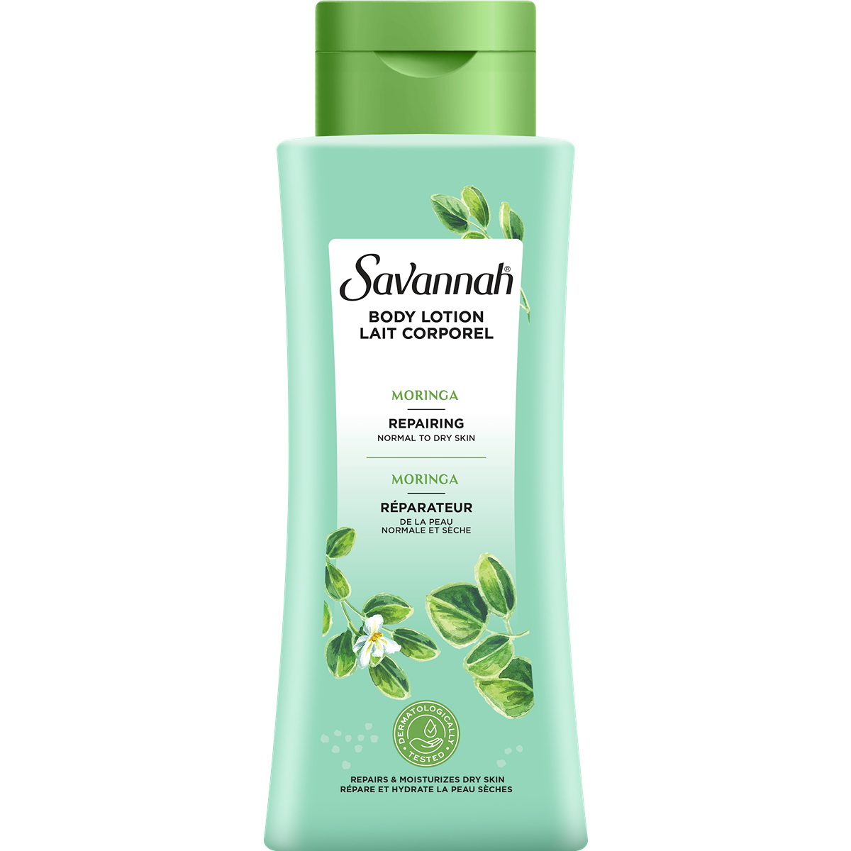 Savannah Body Lotion Moringa 200 ml