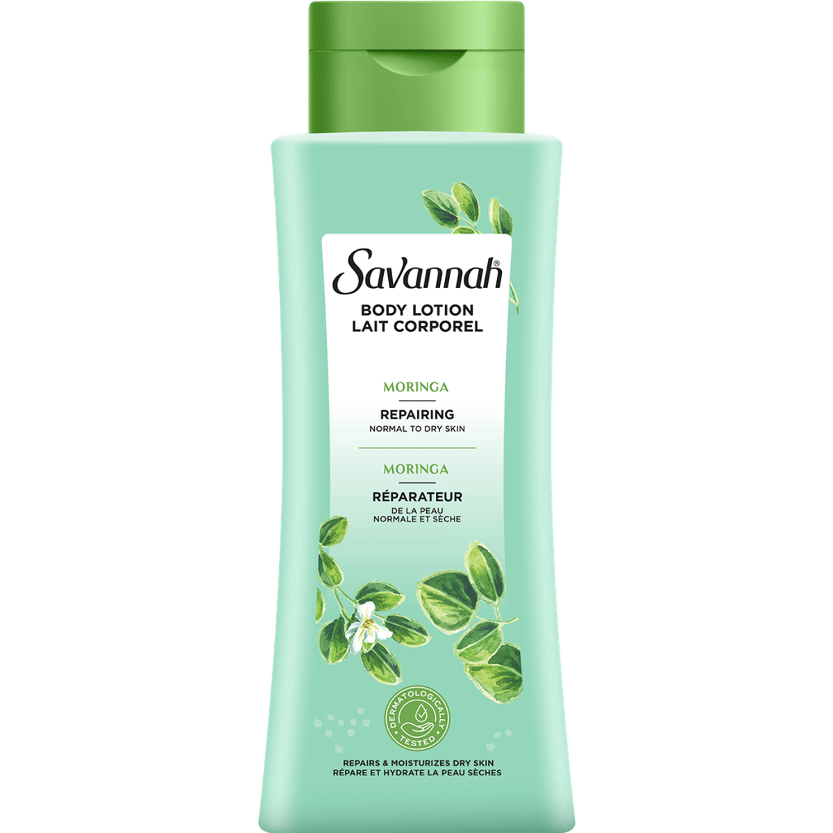 Savannah Body Lotion Moringa 200 ml