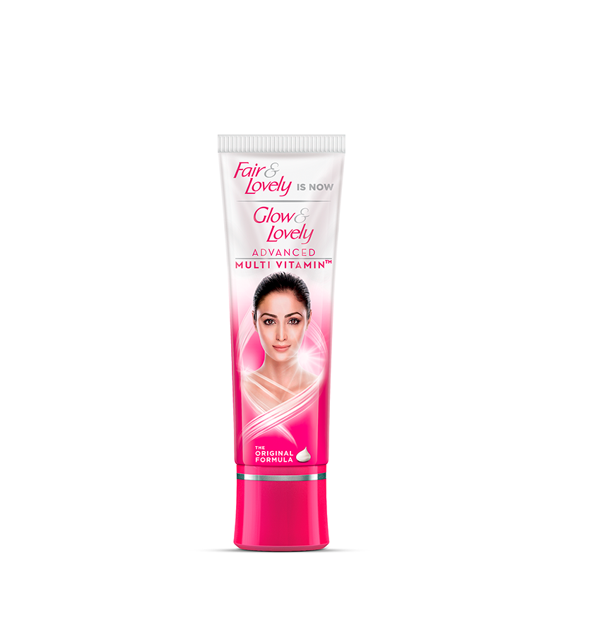 Glow and Lovely Advanced Multi Vitamin 50g