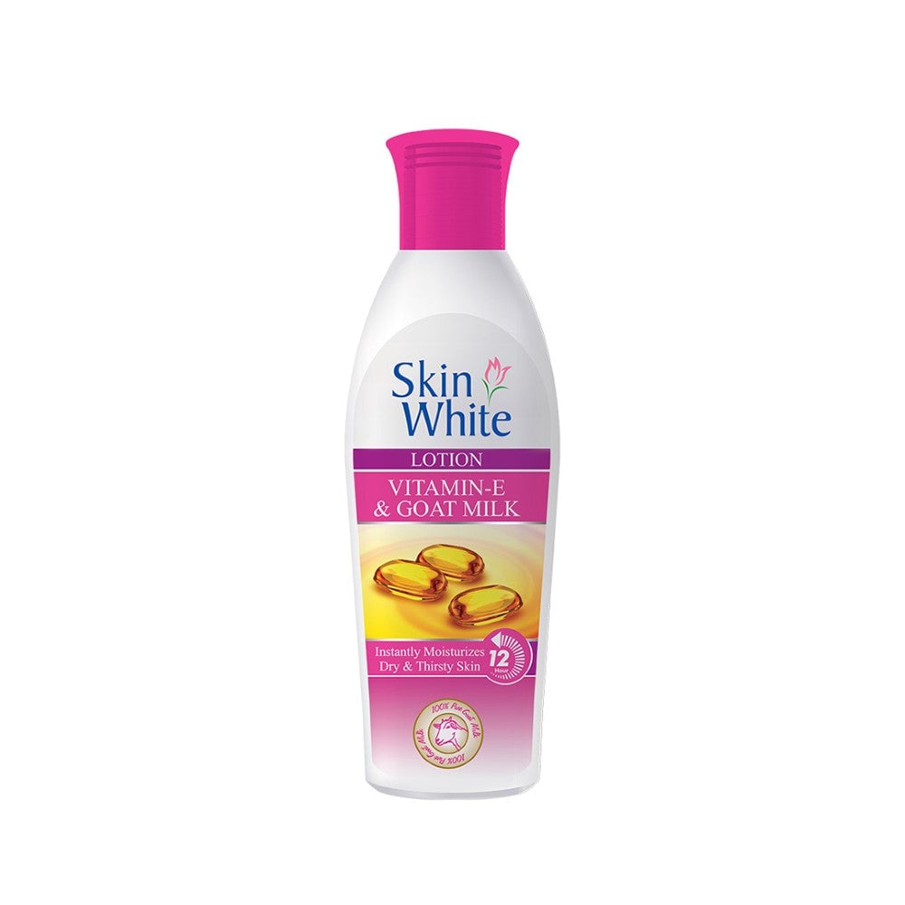 Skin White Lotion Vitamin E 150 ml