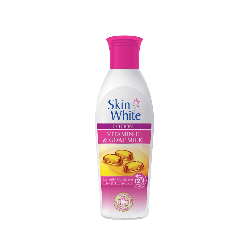 Skin White Lotion Vitamin E 150 ml