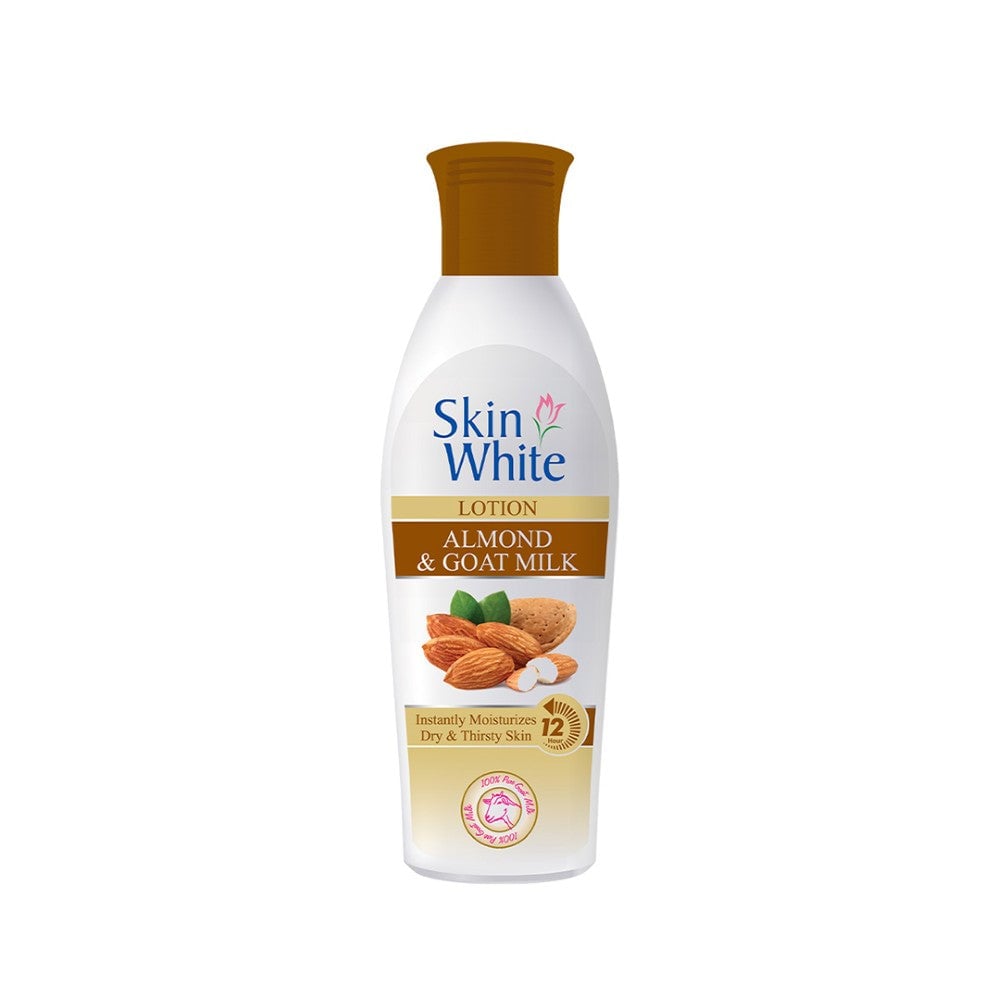 Skin White Lotion Almond 150 ml