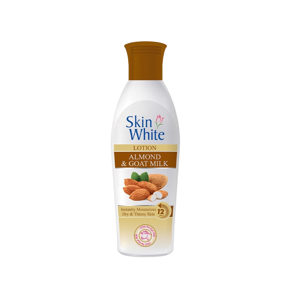 Skin White Lotion Almond 150 ml
