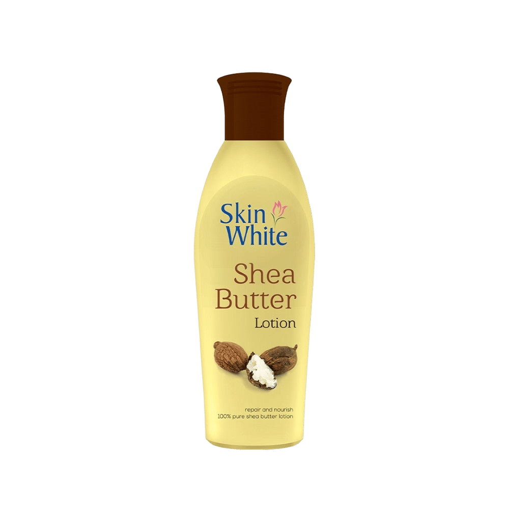 Skin White Lotion Shea Butter 150 ml