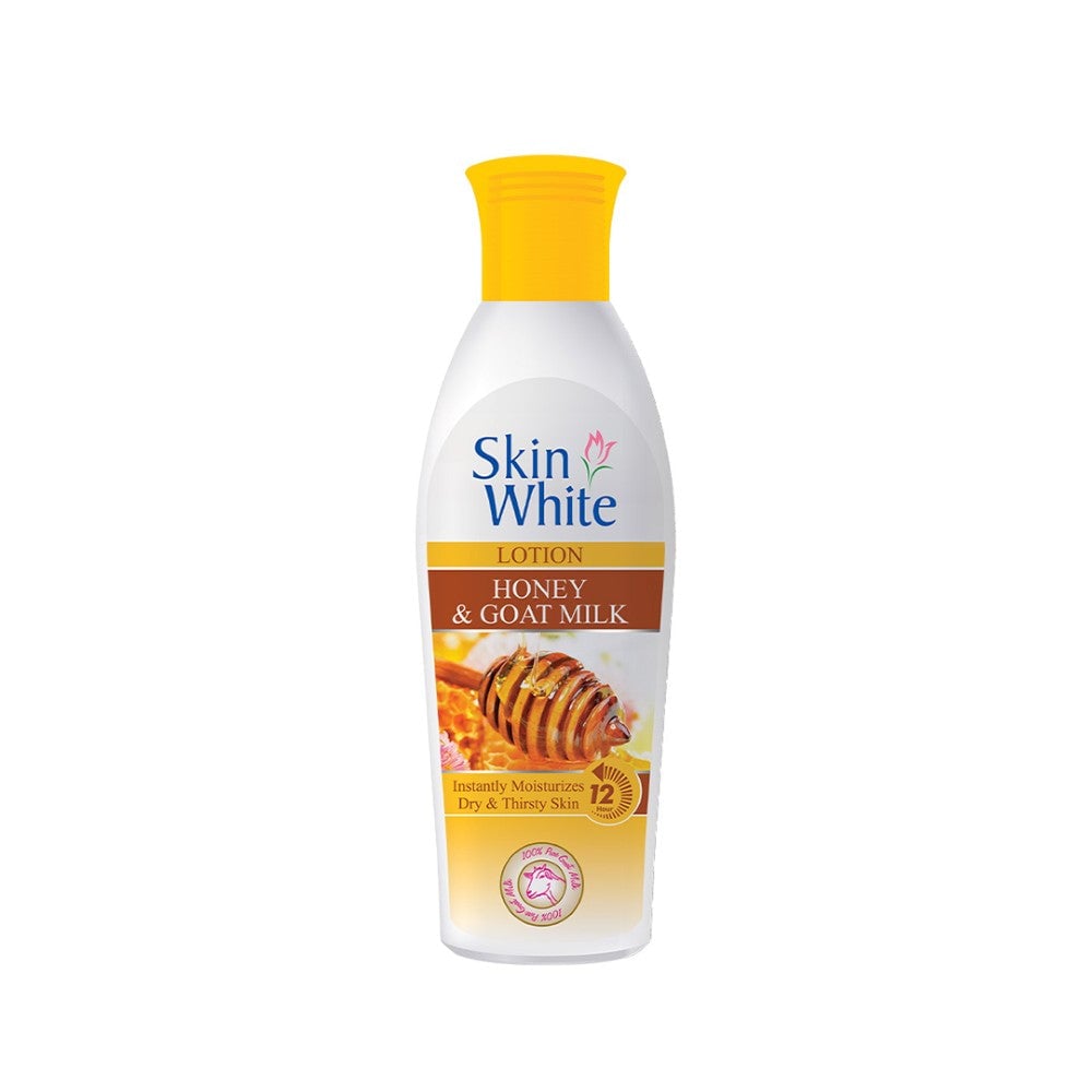 Skin White Lotion Honey 150 ml