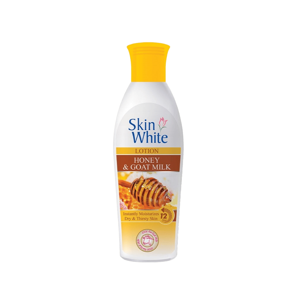 Skin White Lotion Honey 150 ml