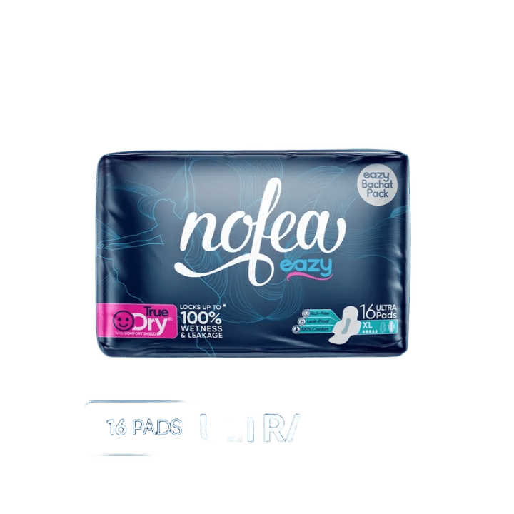 Nofea Eazy 16 Ultra-X-Long Pads