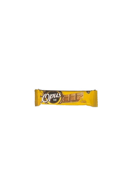 Giggly | Opus Chocolate Bar With Caramel