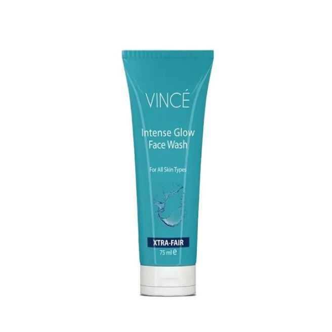 Vince Intense Glow Face 75ml