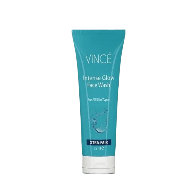 Vince Intense Glow Face 75ml