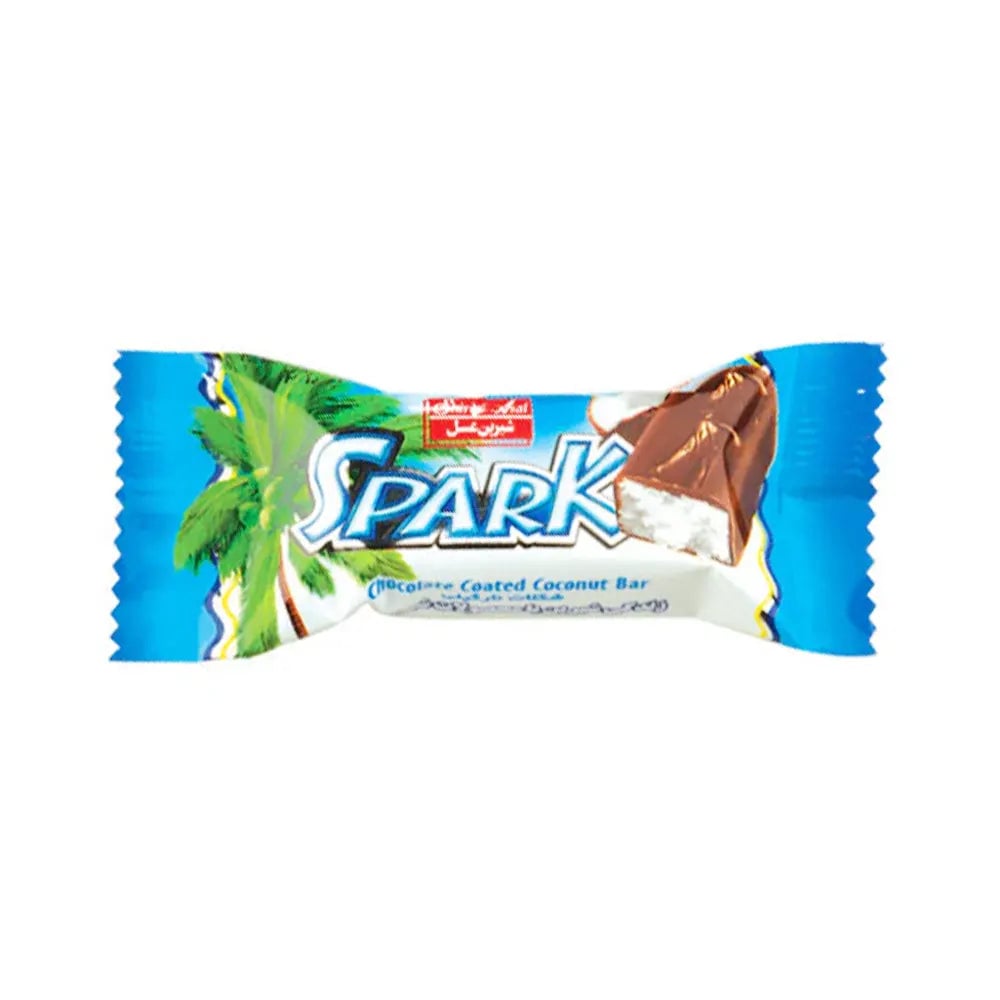 Spark Chocolate RS 20