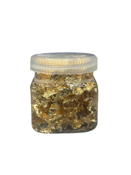 Gold Foil