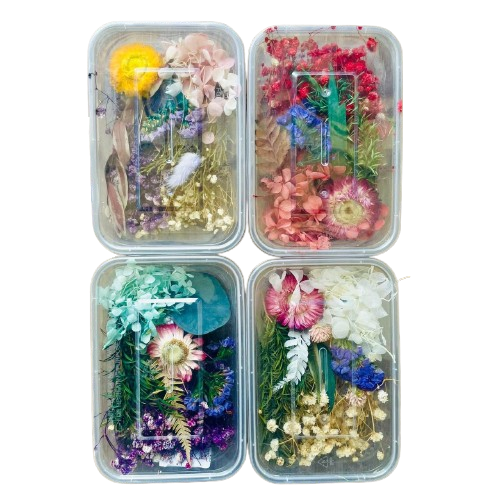 Dried Flower Box (1 Box)