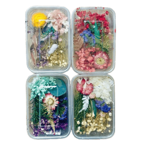 Dried Flower Box (1 Box)