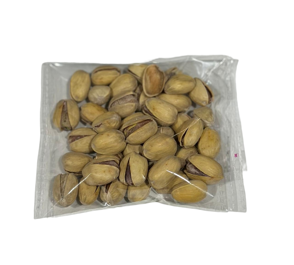 Pistas ( Pistachios ) 40g