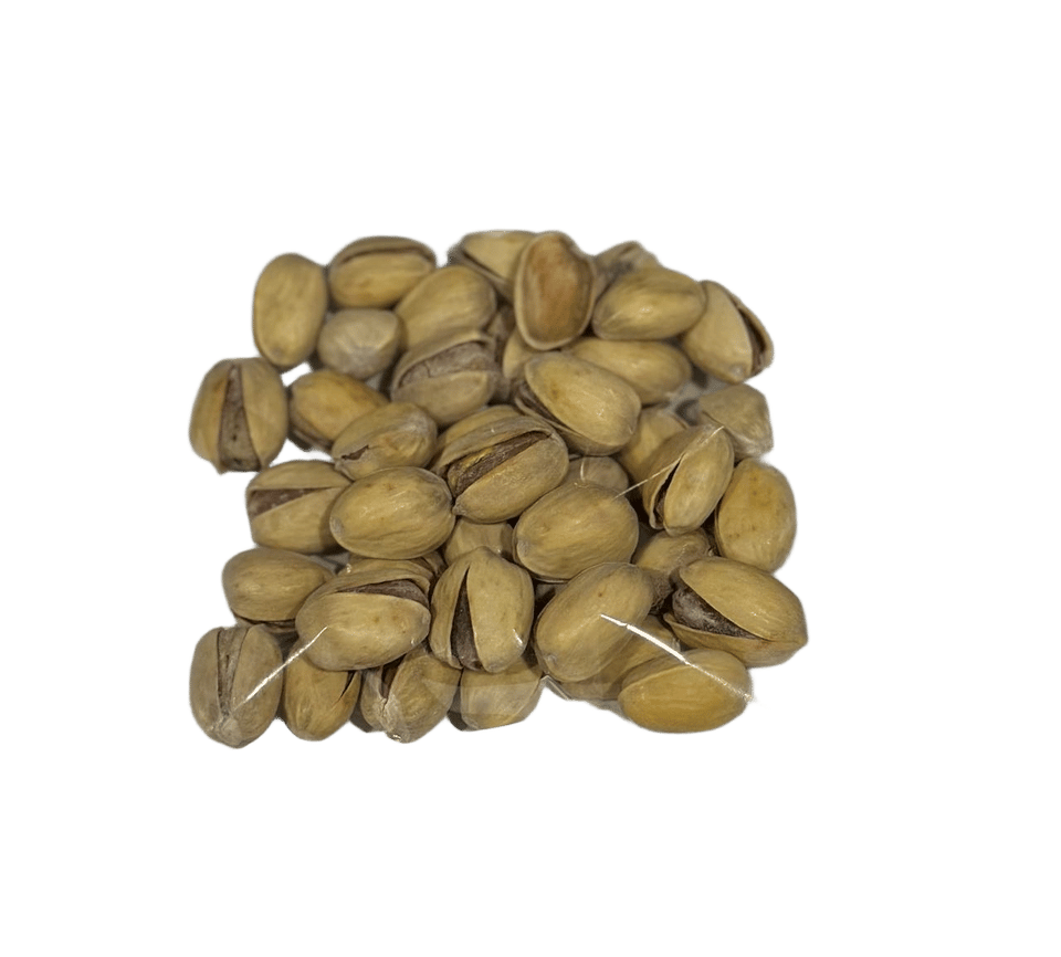 Pistas ( Pistachios ) 40g