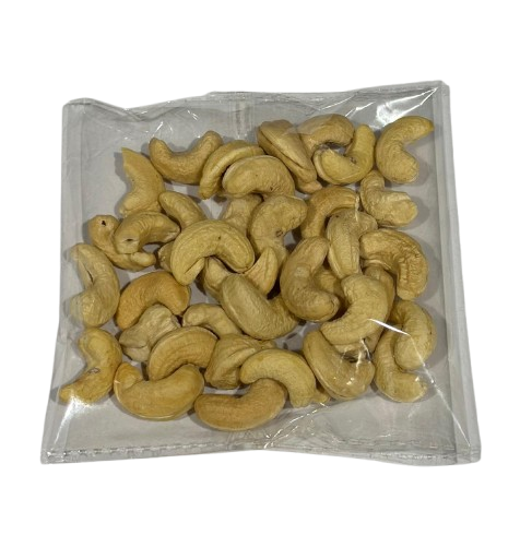 Kajus ( Cashews ) 40g