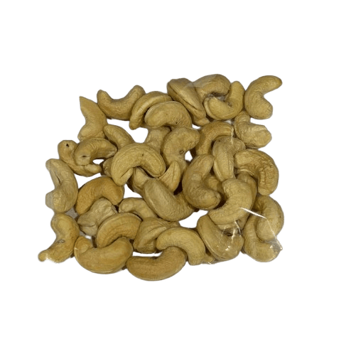 Kajus ( Cashews ) 40g