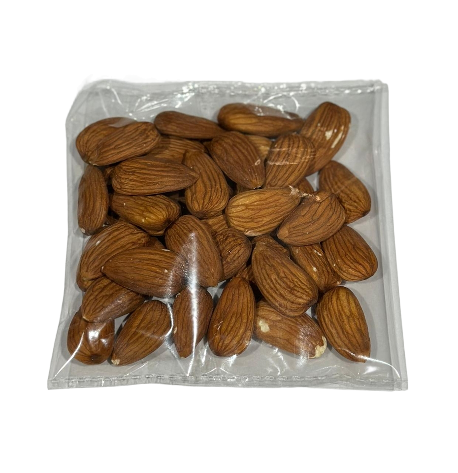 Badams ( Almonds ) 50g