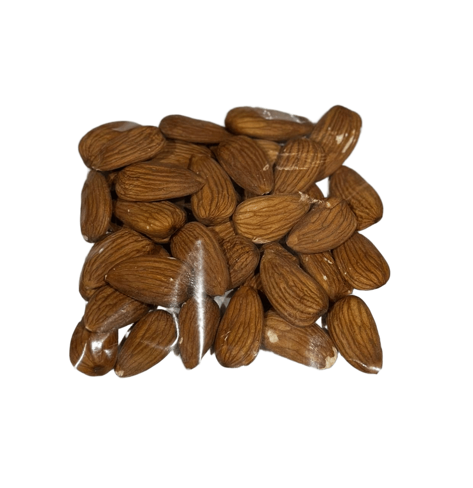 Badams ( Almonds ) 50g
