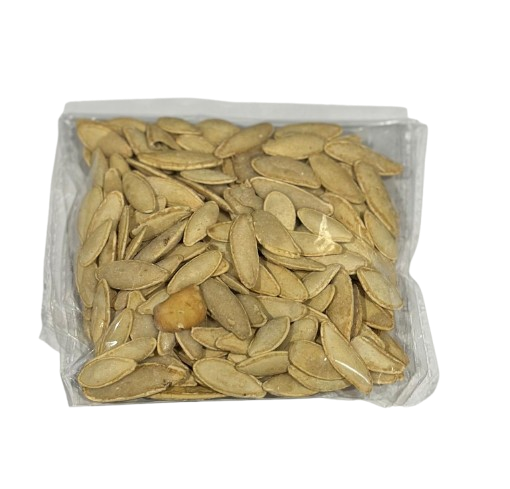 Pumpkin Seeds Salty 50g