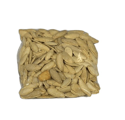 Pumpkin Seeds Salty 50g