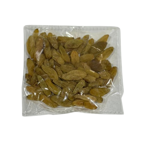 Kishmish ( Raisins ) 50g