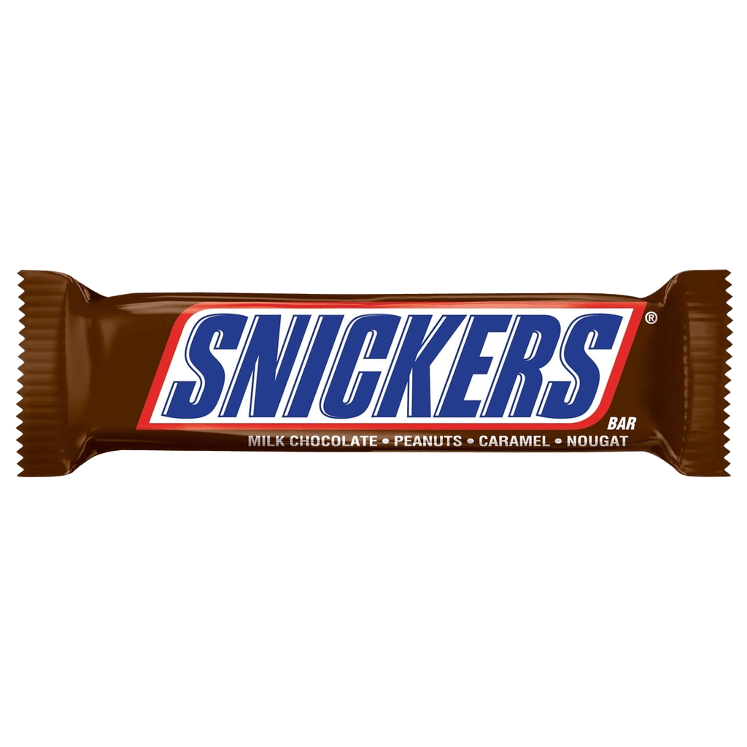 Snickers Chocolate Bar 45g