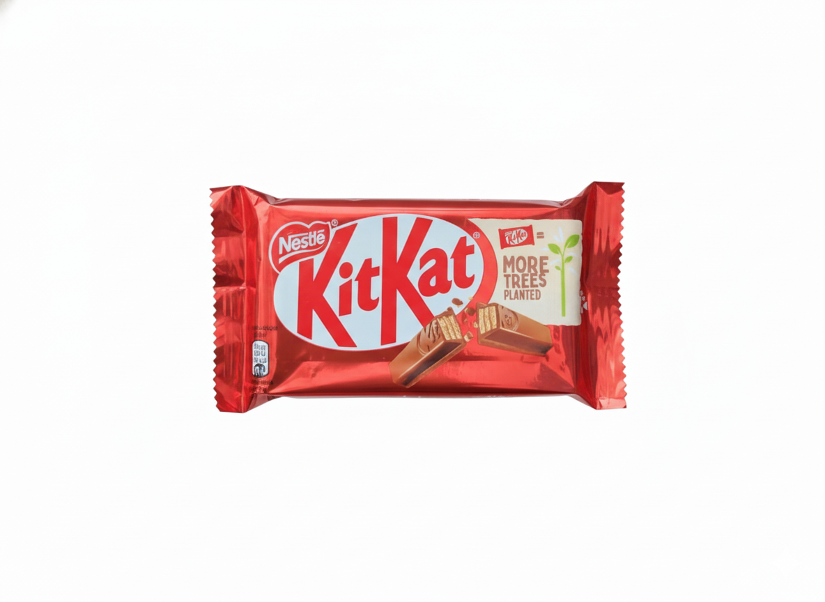 KitKat Chocolate Bar 41.5g
