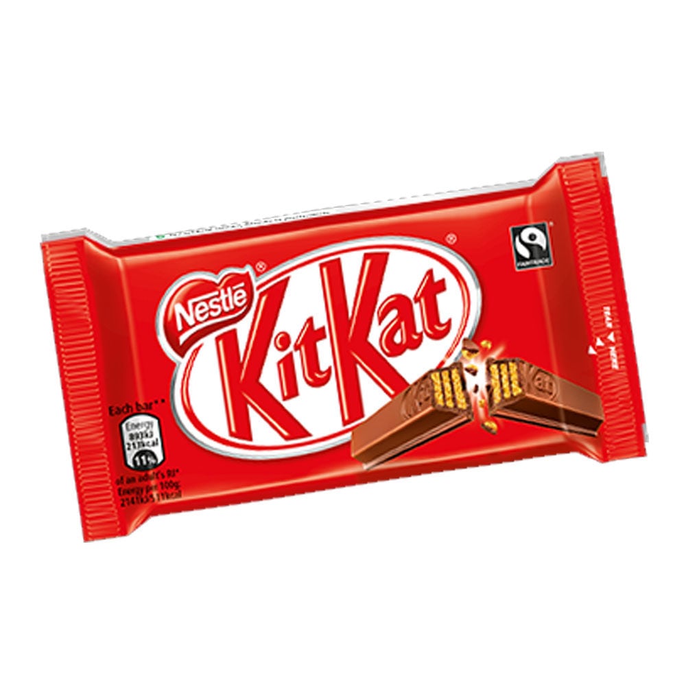 KitKat Chocolate Bar 36.5g