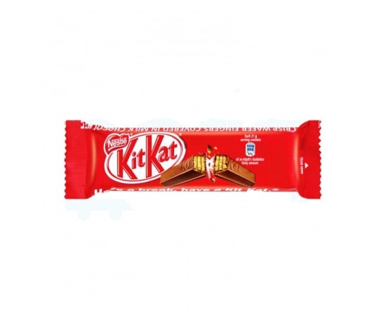 KitKat Chocolate Bar 20.7g