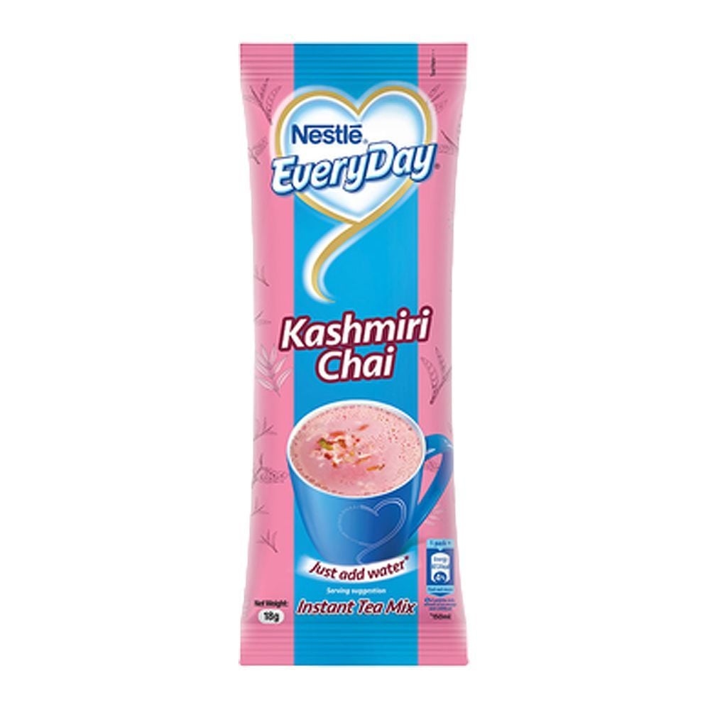 Nestle Everyday Kashmiri Chai, 18g