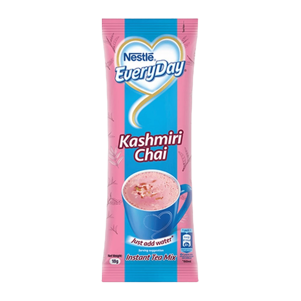 Nestle Everyday Kashmiri Chai, 18g