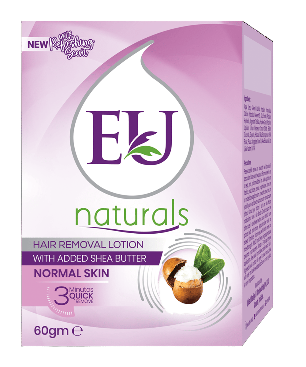 EU Hair Removal Lotion 60gm