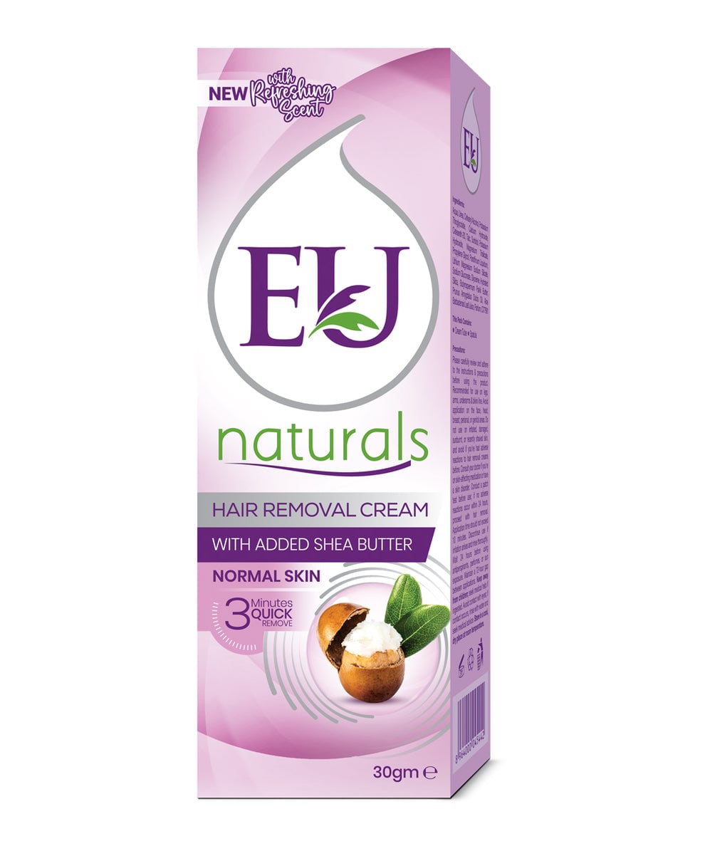 EU Hair Removal Cream 30gm