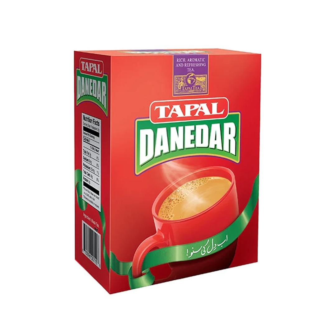 Tapal Danedar Tea, 85g