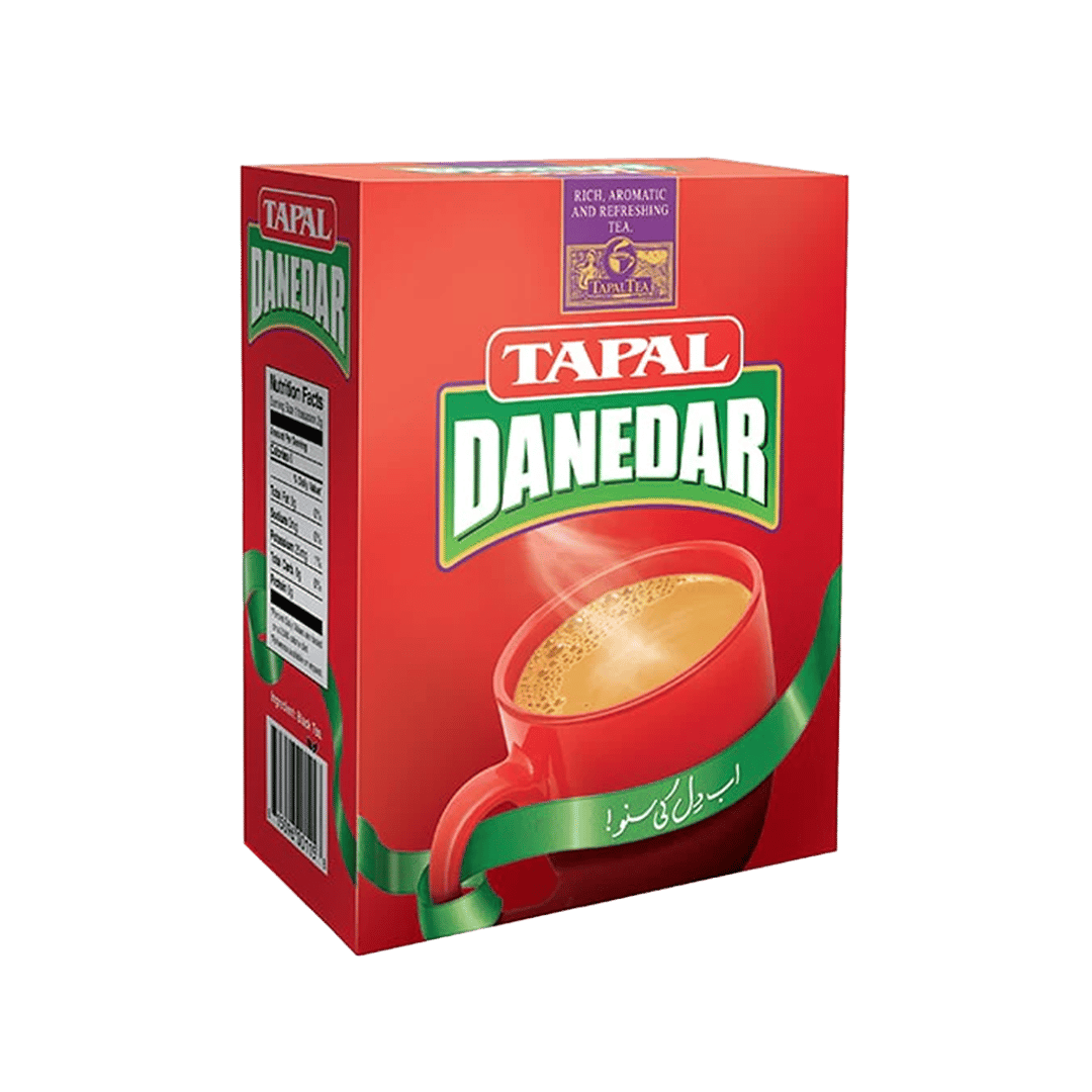 Tapal Danedar Tea, 85g