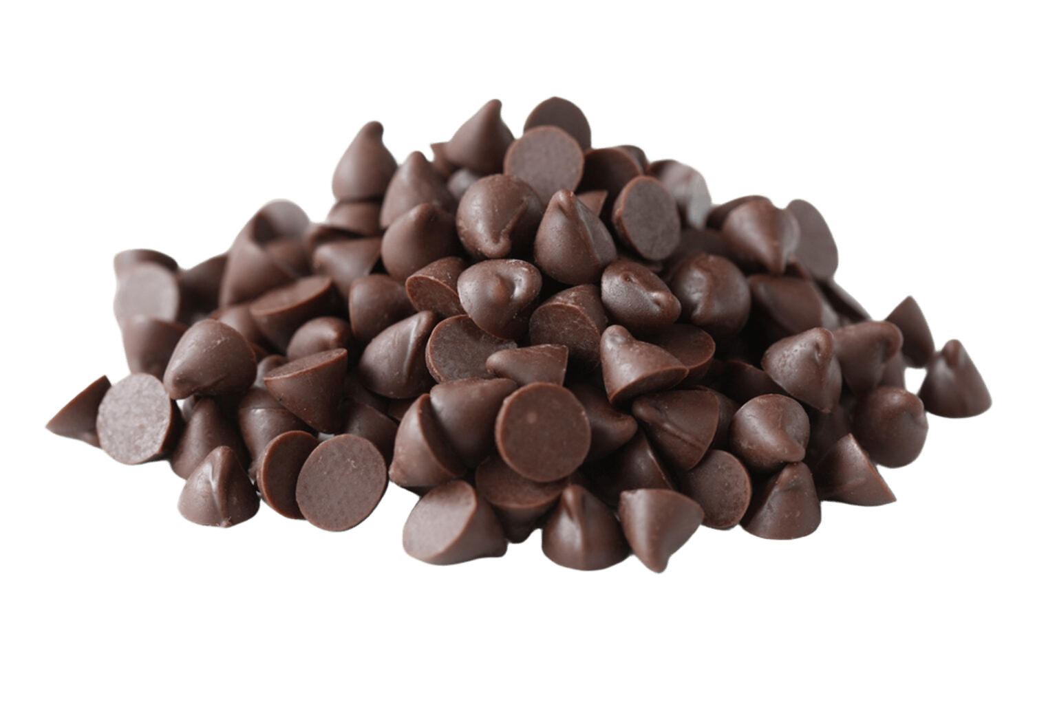 Dark Chocolate Chips 1KG