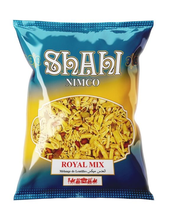 Shahi Royal Mix 45gm