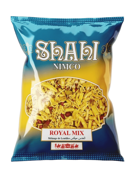 Shahi Royal Mix 45gm