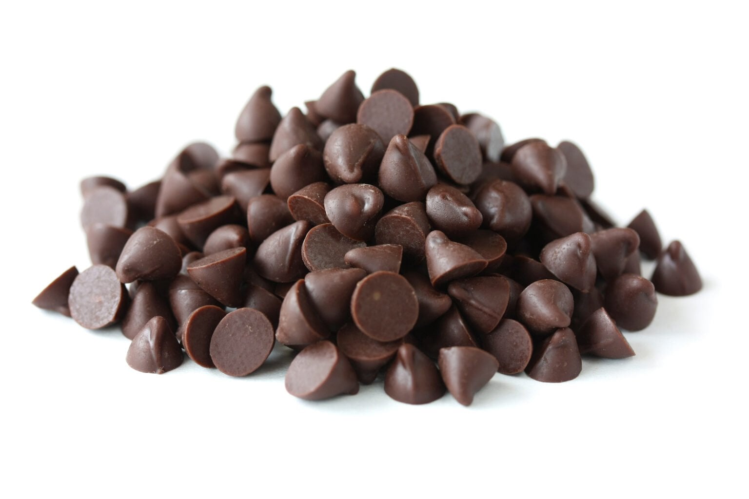 Dark Chocolate Chips 250g